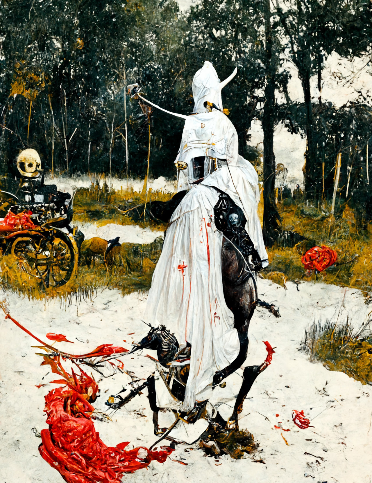 Death