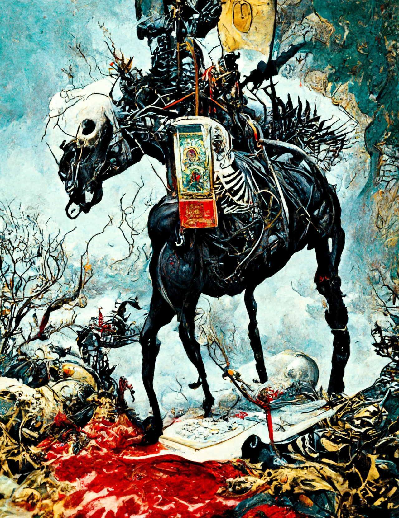 Pandikidis_Tarot-Death_0007