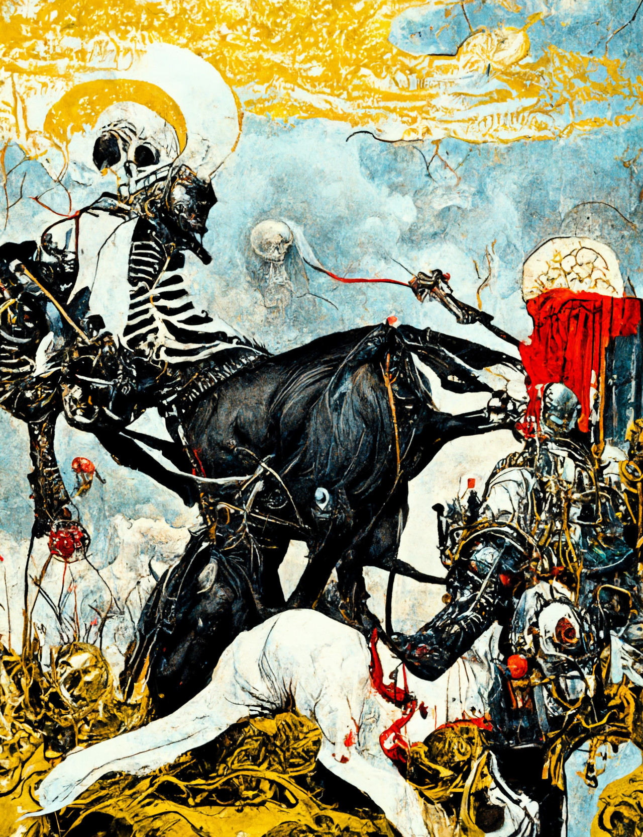 Pandikidis_Tarot-Death_0026