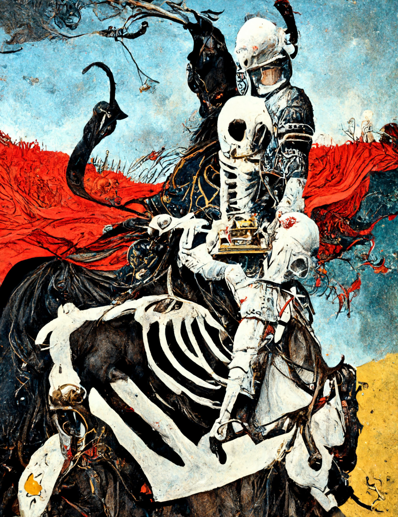 Pandikidis_Tarot-Death_0059