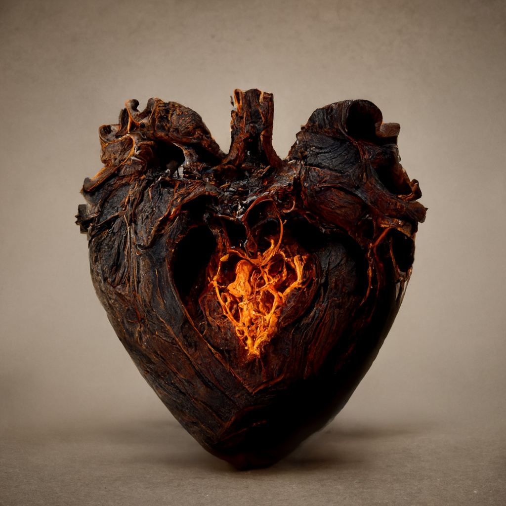 Only lovers left alive